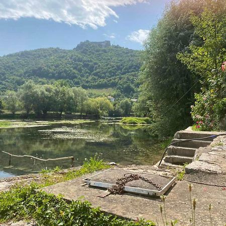 Villa Dino Kulen Vakuf Exteriör bild